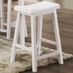 tabourets de bar pour la décoration de la cuisine