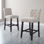 tabourets de bar pour des idées de décoration de cuisine