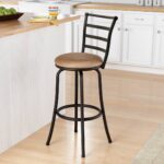 tabourets de bar pour des idées de design de cuisine