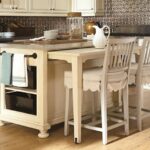 tabourets de bar pour les options de photo de cuisine