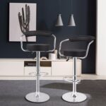 tabourets de bar pour des idées de design de cuisine