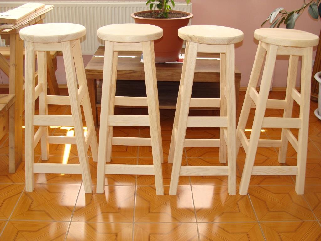 tabourets de bar photo
