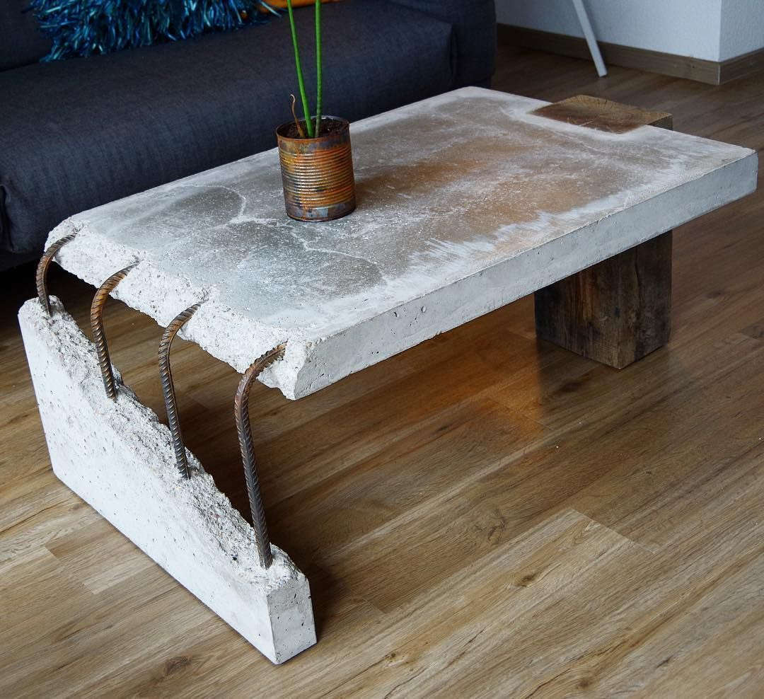 Pernas de mesa