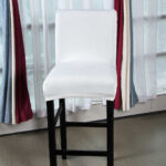 photo de couverture de tabouret de bar