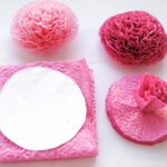 oeillet de fabrication de serviettes