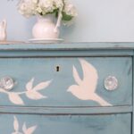 decor pigeons