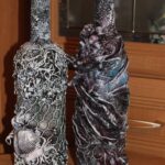 bouteilles en cadeau