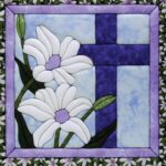 patchwork de panneaux décoratifs