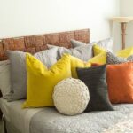 idee di design di cuscini decorativi