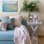 arredamento di cuscini decorativi