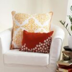 idee di arredamento cuscini decorativi