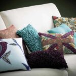 cuscini decorativi idee per interni