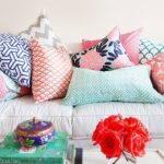 cuscini decorativi idee per interni