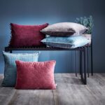cuscini decorativi per la decorazione fotografica