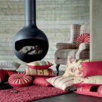 idee di design di cuscini decorativi