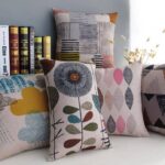 opzioni di foto di cuscini decorativi