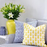 cuscini decorativi tipi di arredamento