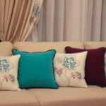 cuscini decorativi foto design
