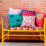 idee di design di cuscini decorativi