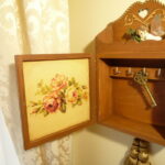 types de photos de femmes de ménage de découpage