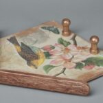 découpage ménagère types d'idées