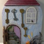 découpage ménagères photo intérieur