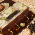 idées de femme de ménage de découpage