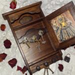 découpage des idées de femme de ménage intérieur