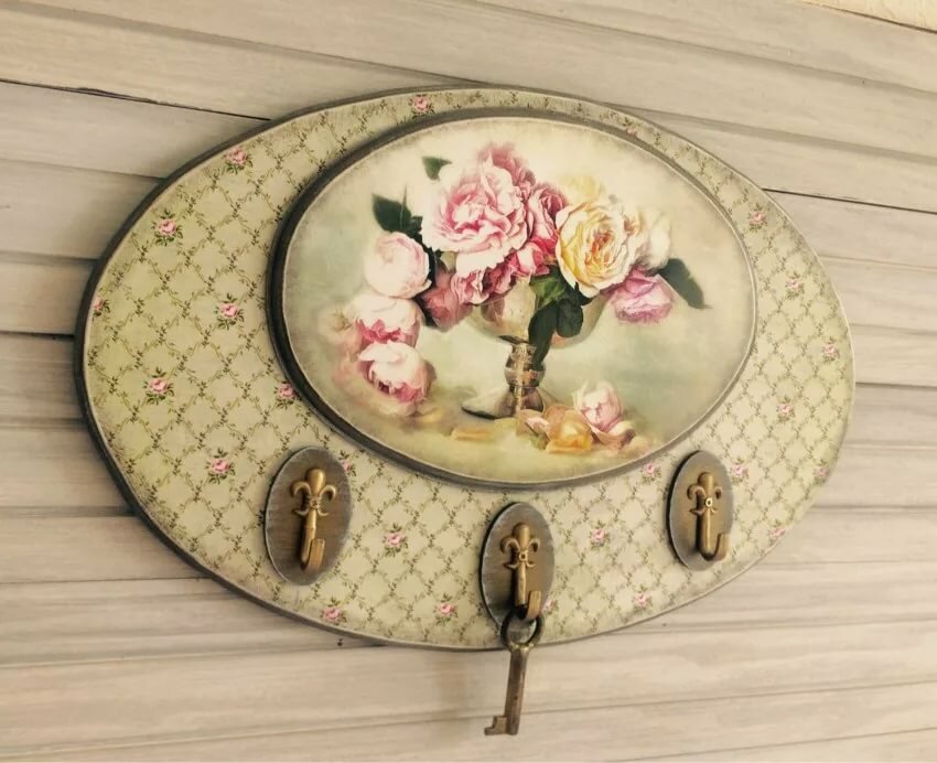 photo de femme de ménage de découpage