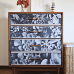 colla per decoupage