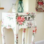 piedistalli per decoupage