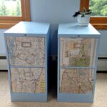 decoupage luminoso