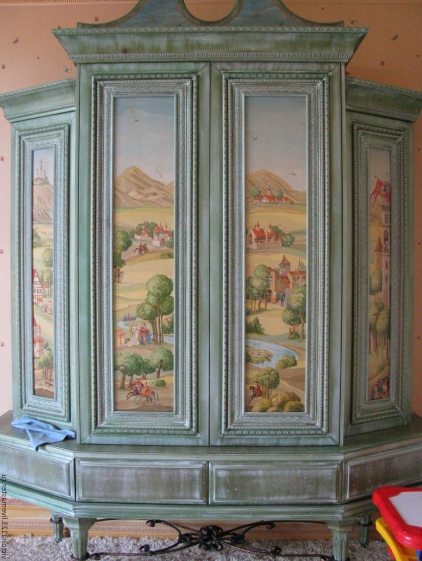 Parola di decoupage