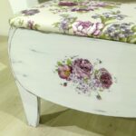 decoupage vintage