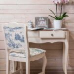 Sedia da decoupage fai da te