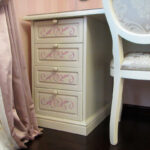 paracarri decoupage fai da te