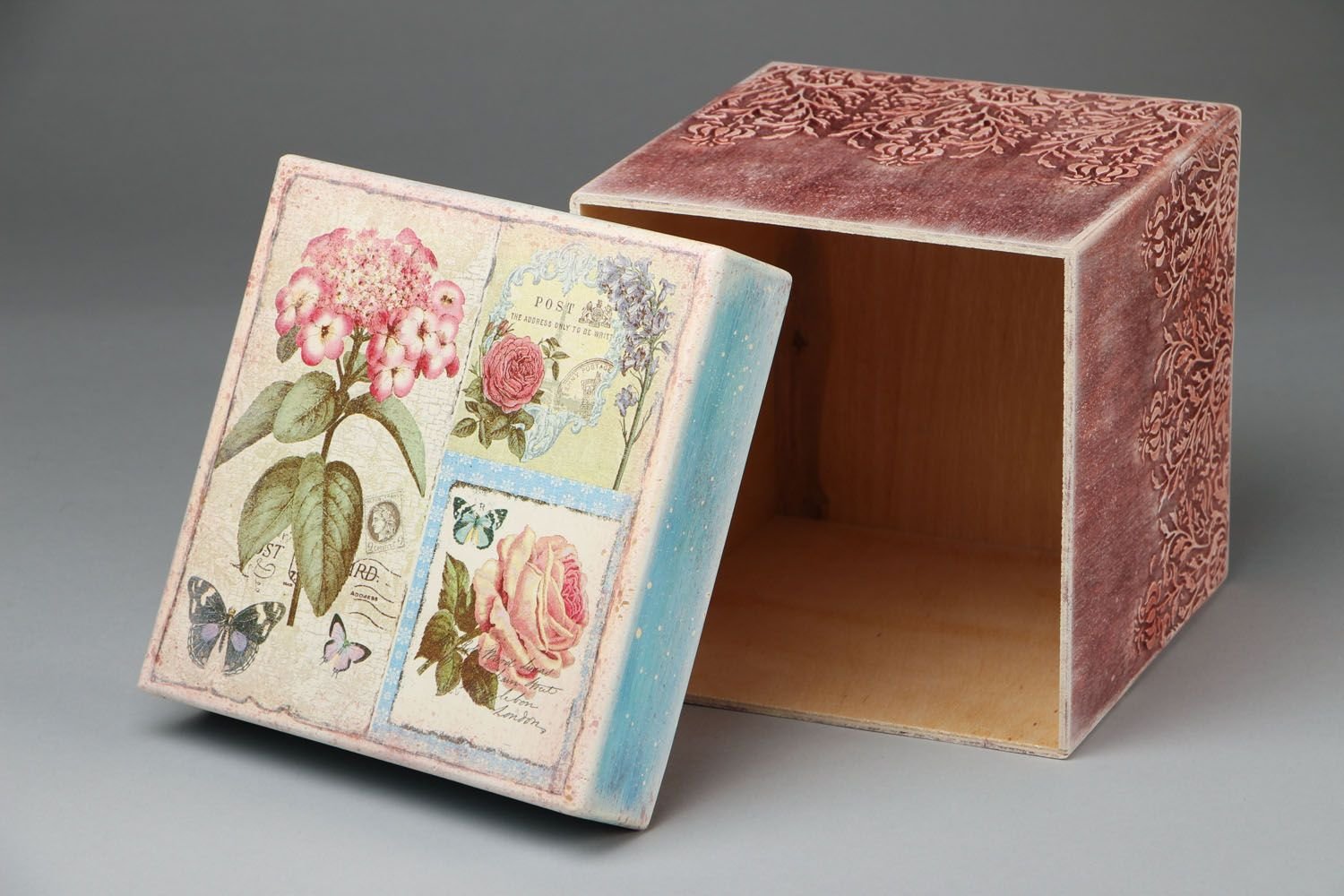 découpage