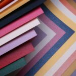papier de conception