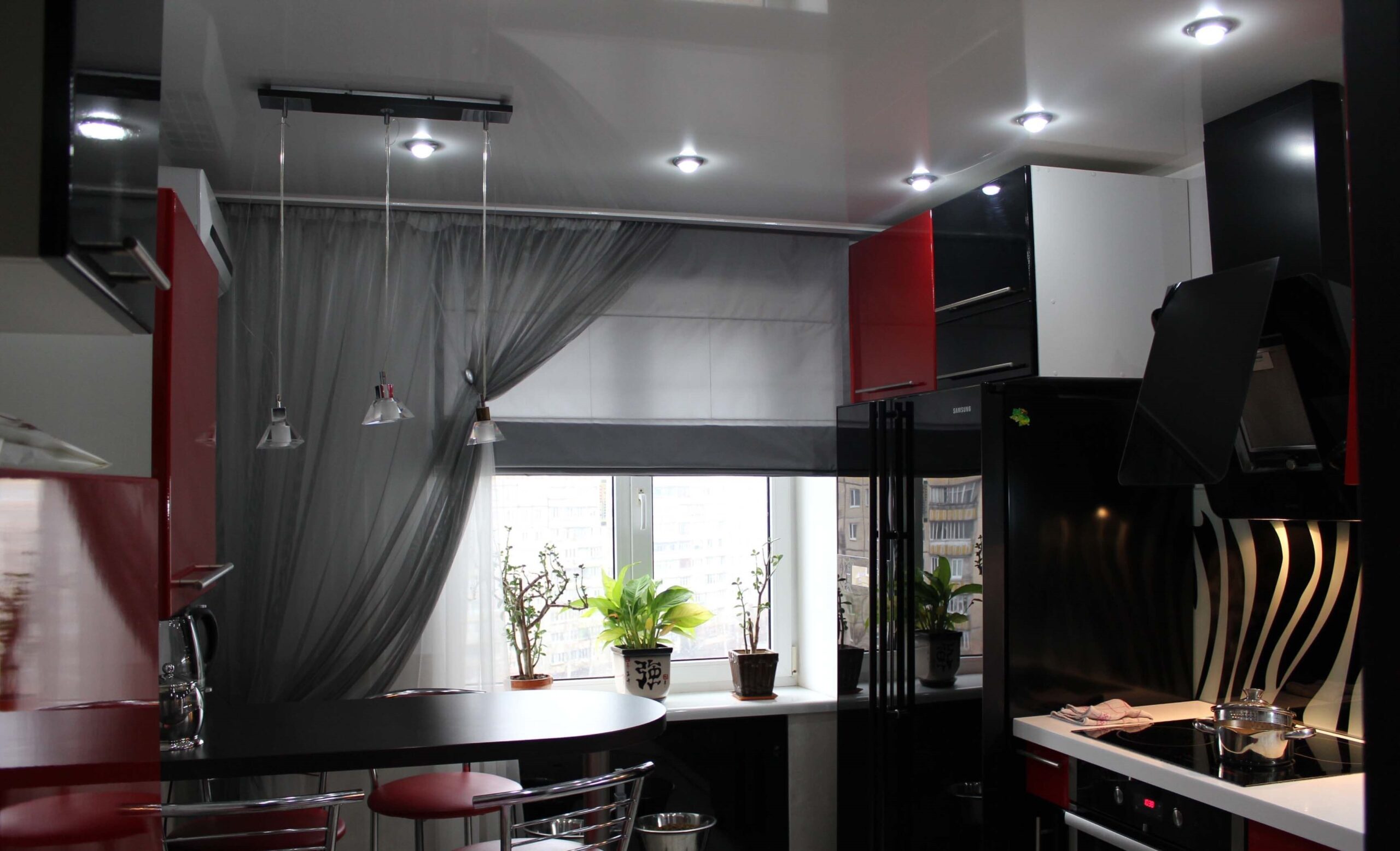 stores romains pour la cuisine