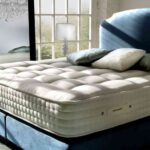 choisir un lit avec matelas