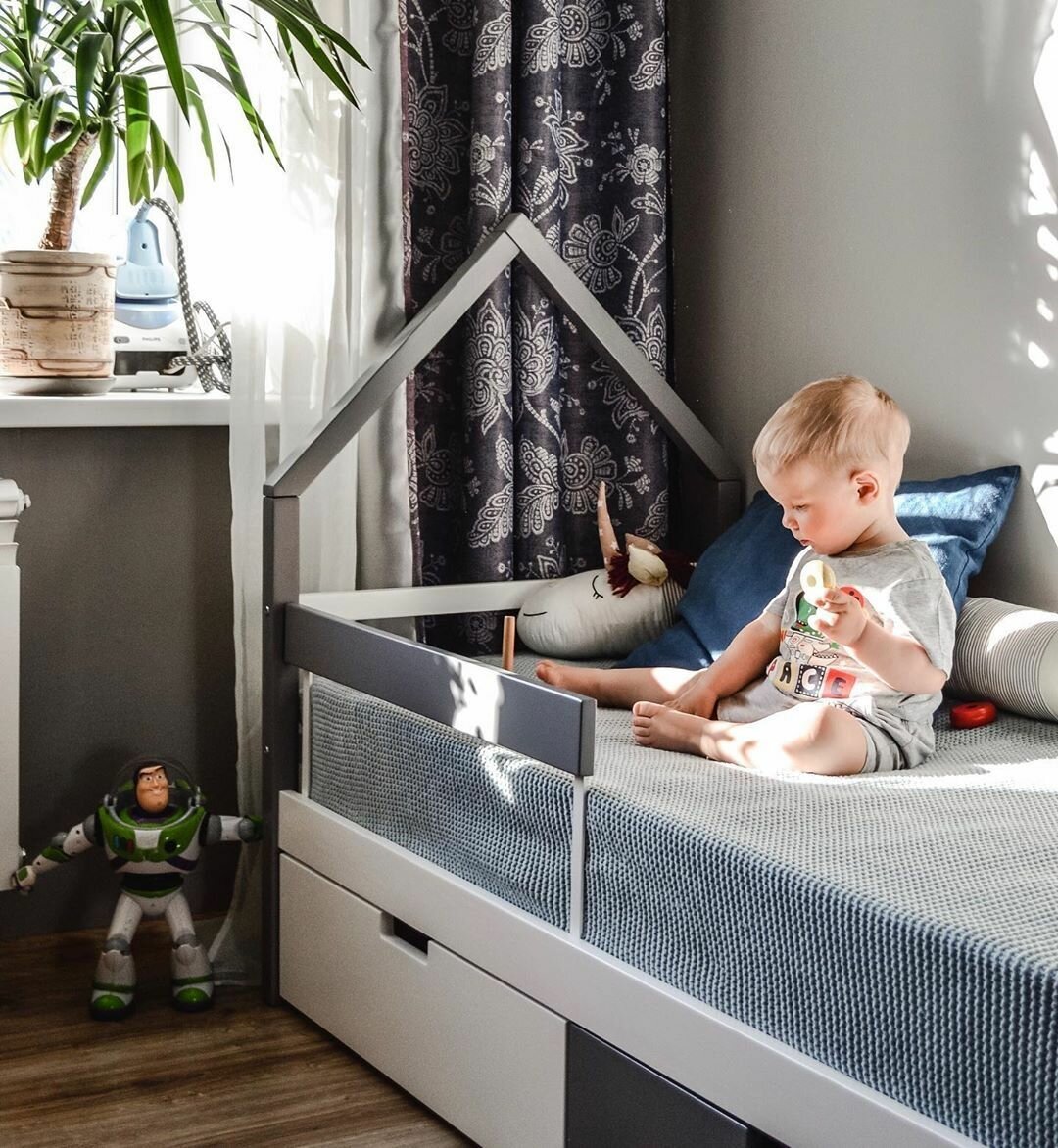 factors influencing the choice of a baby bed