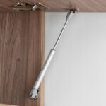 applicazione di sollevamento a gas