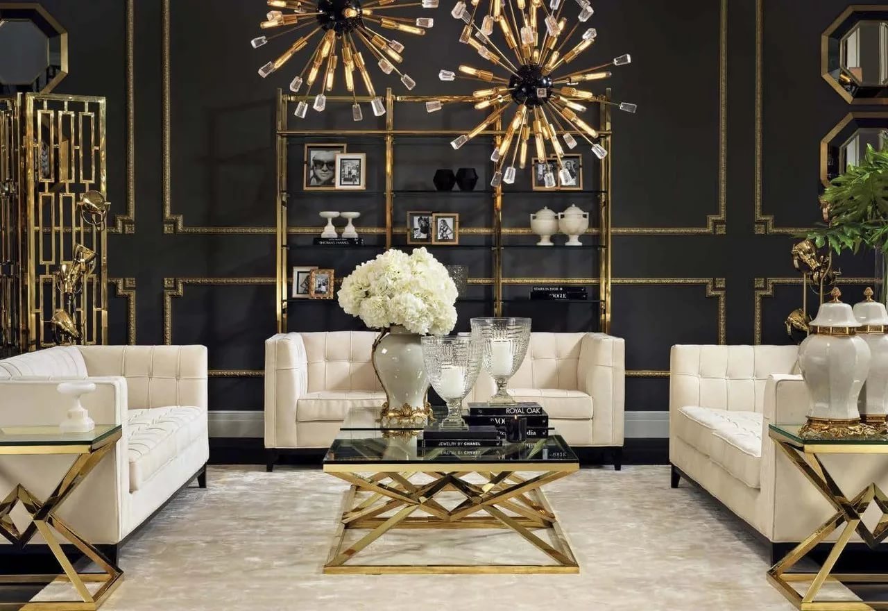 muebles art deco