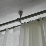 das Gesims anbringen