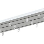 cornice tiga baris