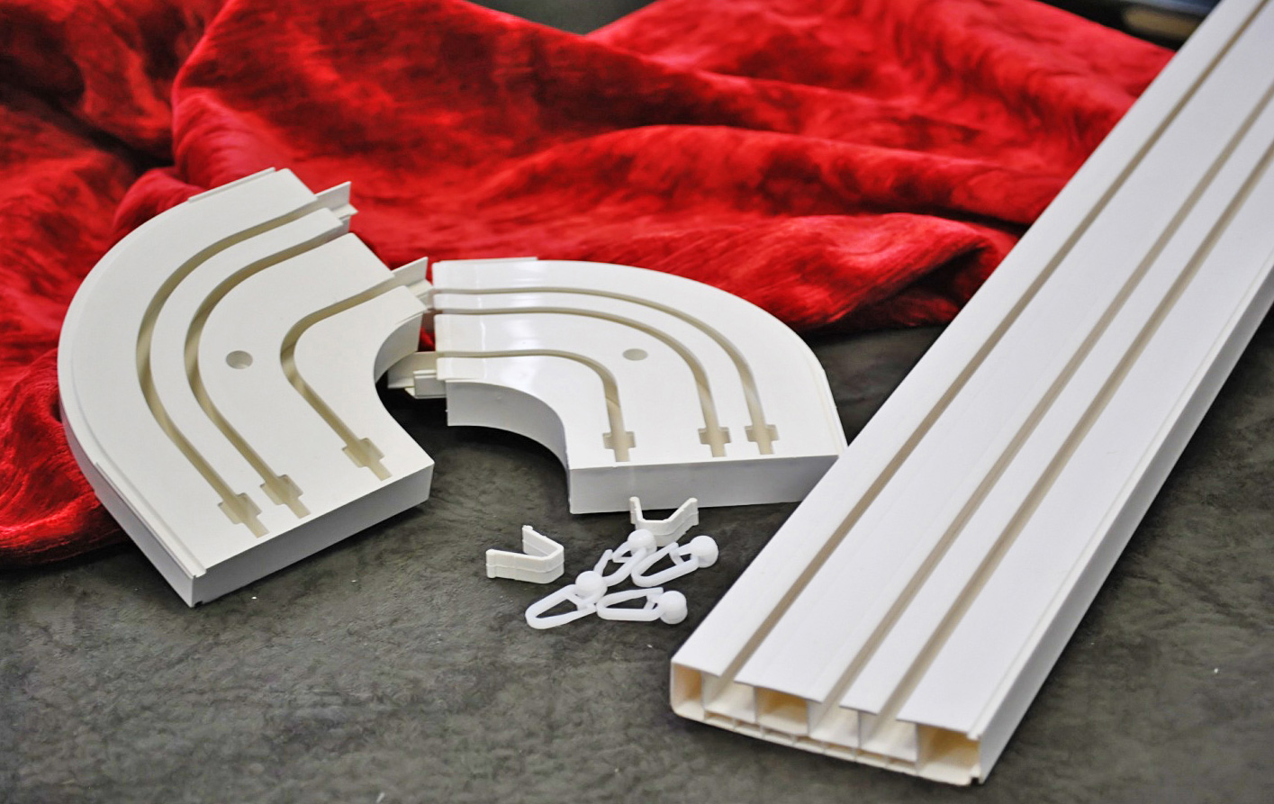 peranti cornice profil
