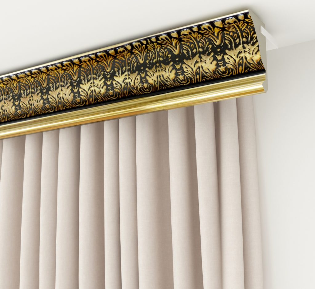cornice hiasan
