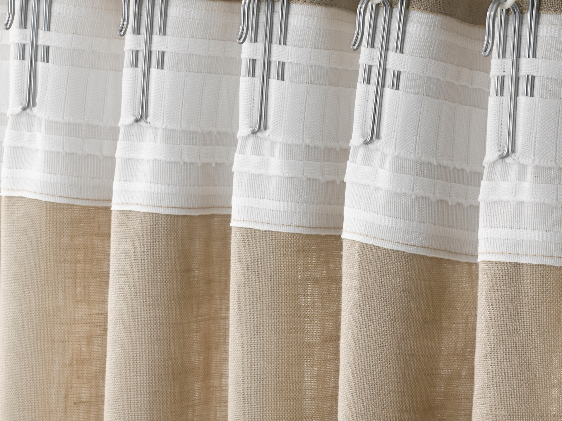 brede tape-applicatie