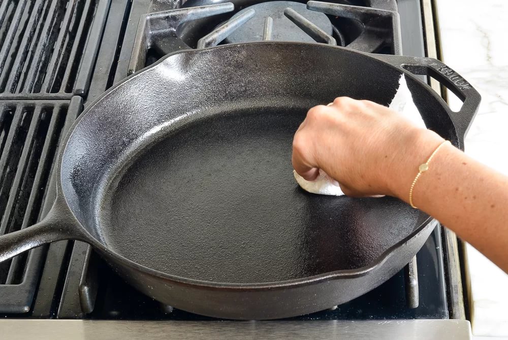 comment allumer une poêle