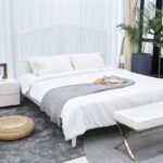 bed mattress